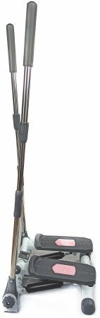 Мини степпер поворотный с поручнями ProRun 300-1085