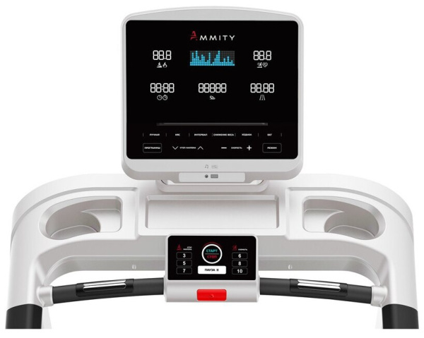 Беговая дорожка AMMITY Fashion FTM 5120 W