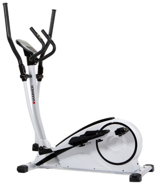 Эллиптический тренажер HAMMER 4126 Crosslife XTR