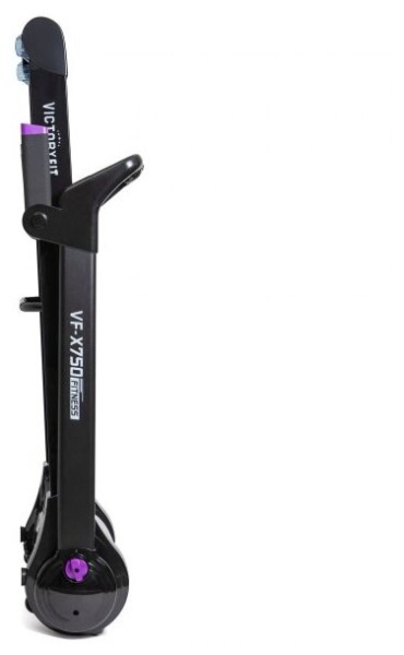 Электрическая беговая дорожка VictoryFit VF-X750
