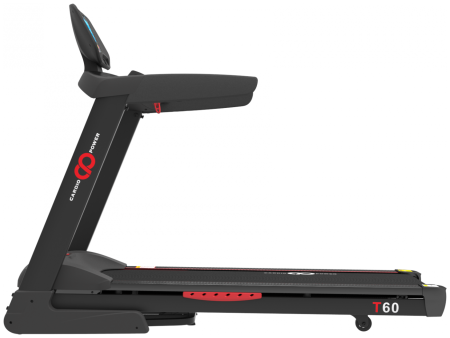 Беговая дорожка CardioPower T60