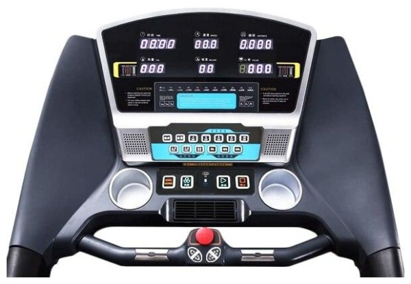 Беговая дорожка Protrain N7D