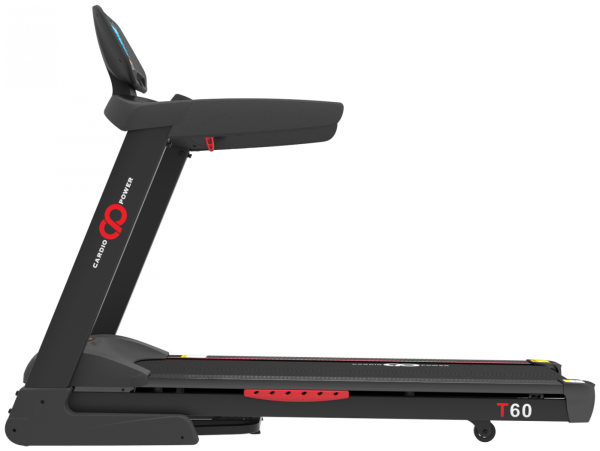 Беговая дорожка CardioPower T60