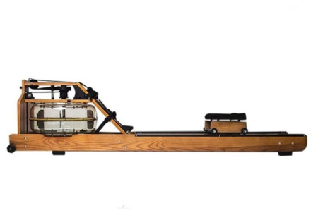 Гребной тренажер VictoryFit VF-WR800