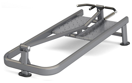 Т-образная тяга стоя Hasttings Digger HD037-4