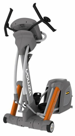 Эллиптический тренажер Yowza Miami