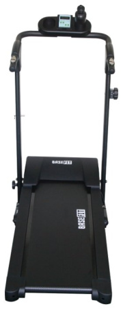 Магнитная беговая дорожка BaseFit BF-301 Runner