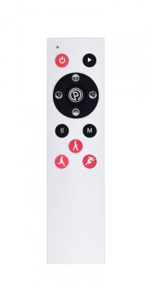 Виброплатформа VictoryFit VF-M630 pink