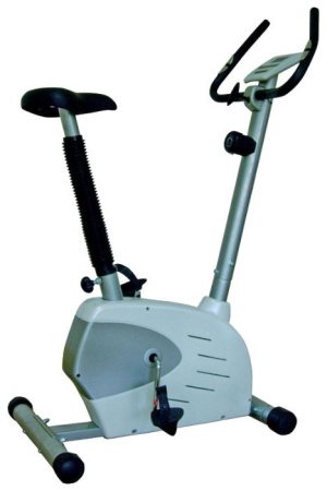 Вертикальный велотренажер Eras BK0101-01