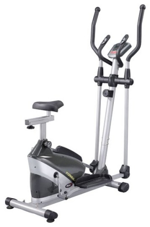Эллиптический тренажер LifeGear 93586 Formula