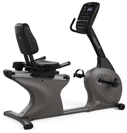 Велотренажер Vision Fitness R60 (R60-03) Matte Black
