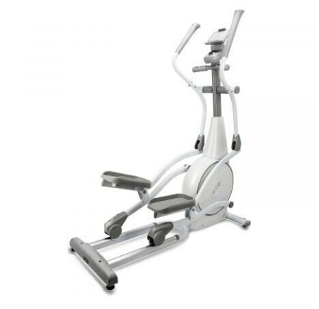 Эллиптический тренажер DFC E4200 магн. эл. привод