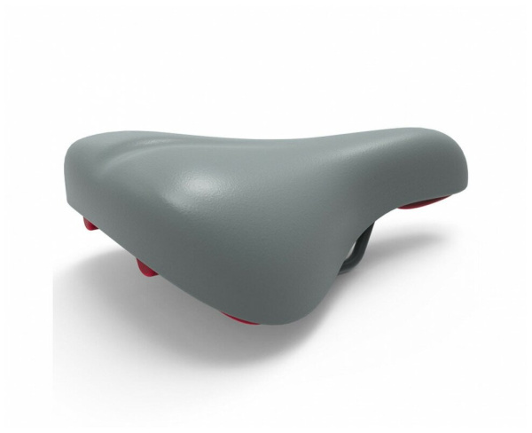 Велотренажер DFC Yesoul BS3-W-21.5 белый