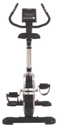 Вертикальный велотренажер Romet R020