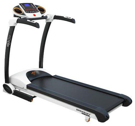 Электрическая беговая дорожка Bremshey RN3 (2011-2012)