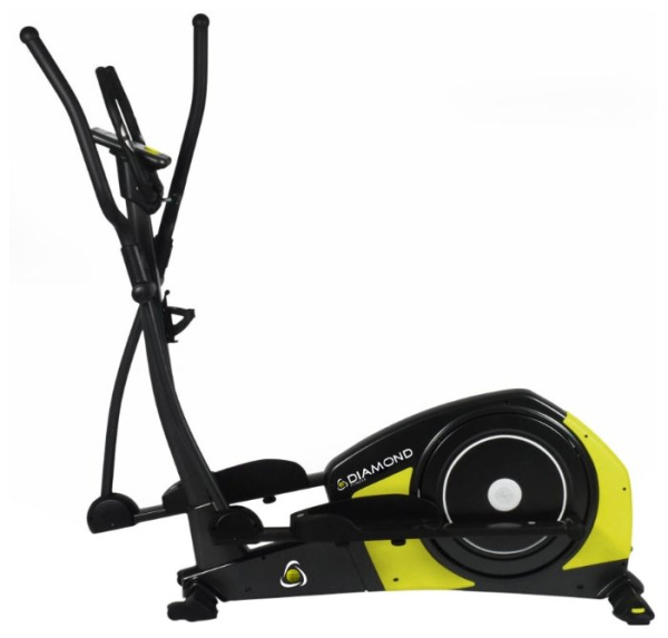 Эллиптический тренажер Diamond Fitness X-Rider Cross