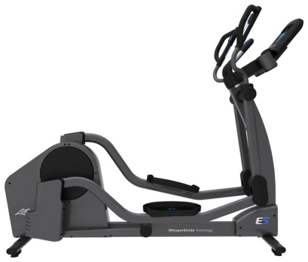 Эллиптический тренажер Life Fitness E5 Go
