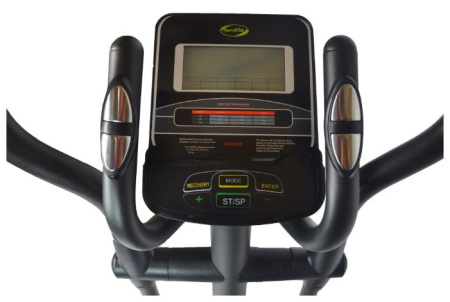 Эллиптический тренажер Sport Elite SE-960G