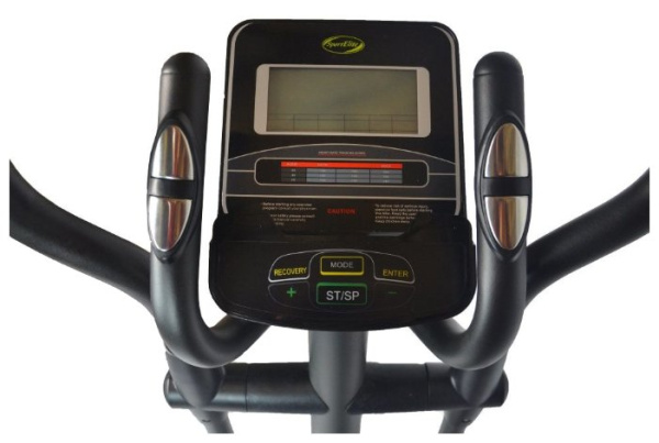 Эллиптический тренажер Sport Elite SE-960G