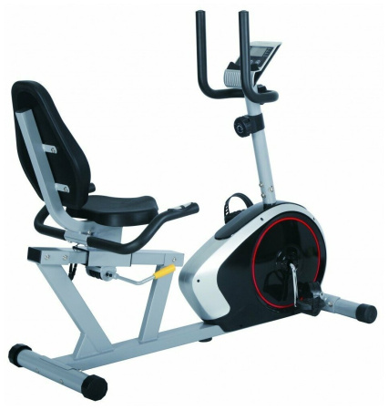 Велотренажер горизонтальный Sport Elite SE-620R