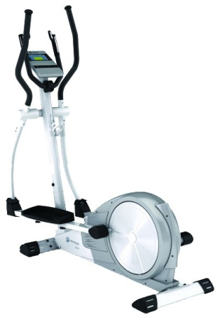 Эллиптический тренажер Horizon Delos Pro