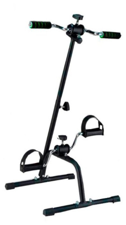 Портативный велотренажер Belberg BE-07