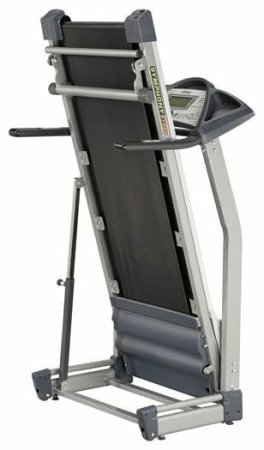 Электрическая беговая дорожка LifeGear 97988 Symphony