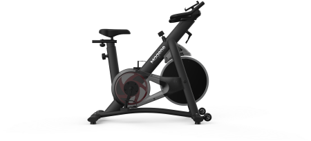 Умный велотренажер magene G611