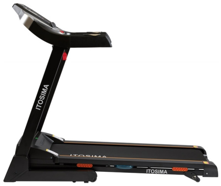 Беговая дорожка ITOSIMA Breeze Auto IT5004