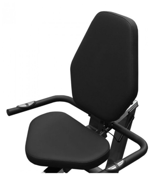 Велоэргометр Carbon Fitness M808