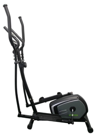 Эллиптический тренажер ATEMI AЕ507