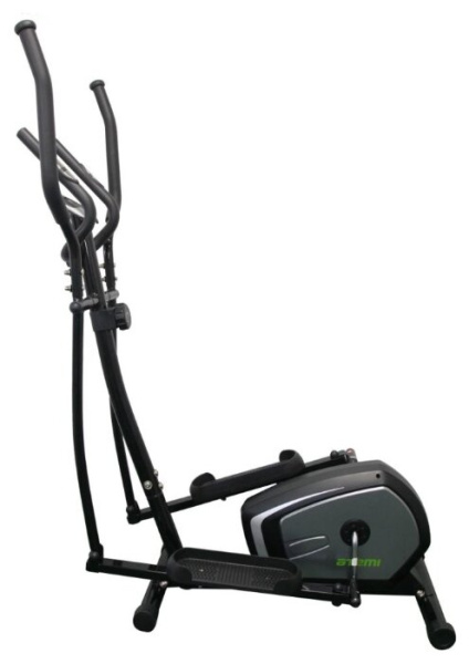 Эллиптический тренажер ATEMI AЕ507