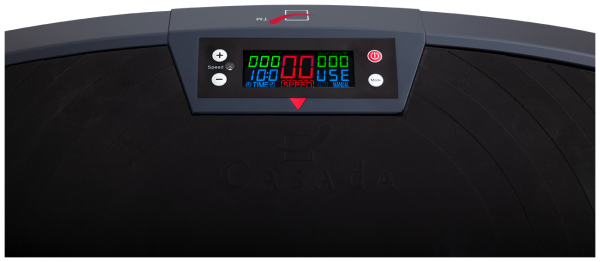 Виброплатформа Casada POWER BOARD 3.0