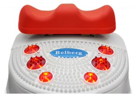 Тренажер свинг-машина Belberg SM-01