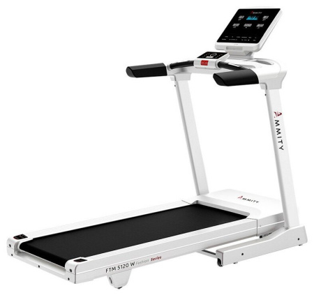 Беговая дорожка AMMITY Fashion FTM 5120 W