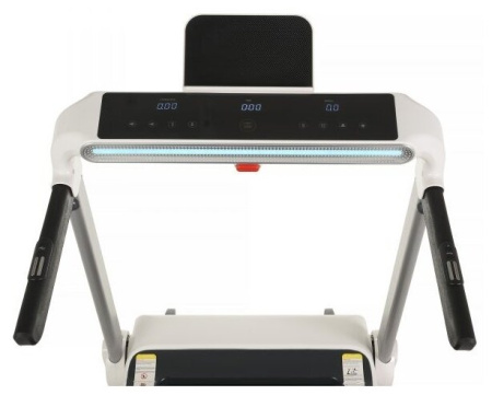 Электрическая беговая дорожка Evo Fitness Delta