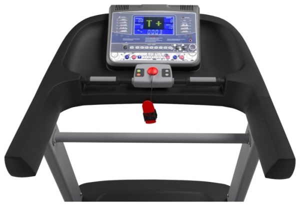 Электрическая беговая дорожка LAUFSTEIN Commercial