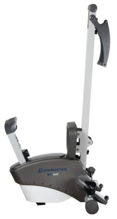 Гребной тренажер Energetics ST 700 Rower