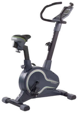 Вертикальный велотренажер Torneo Jazz B-507G