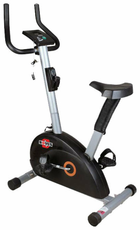 Вертикальный велотренажер Novus KLJ-5.1