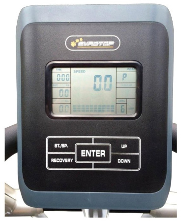 Эллиптический тренажер Evrotop EV-459