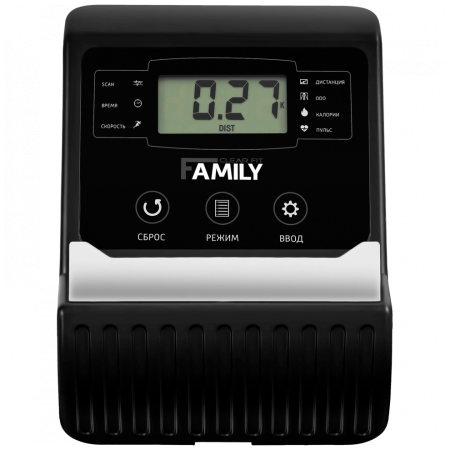 Вертикальный велотренажер FAMILY FB 20