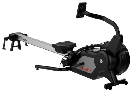 Гребной тренажер AeroFit X-ROW