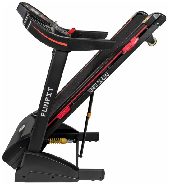 Беговая дорожка Funfit DK-05AJ