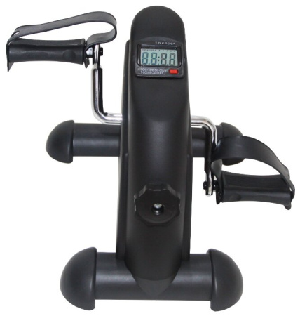 Портативный велотренажер DFC B806