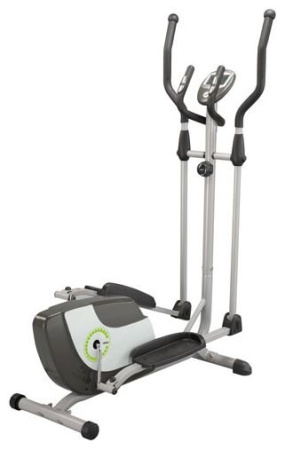 Эллиптический тренажер LifeGear 93660 StreamLine Pro