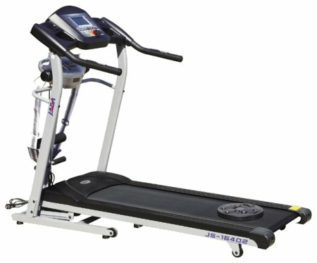 Электрическая беговая дорожка Jada Fitness JS-16402