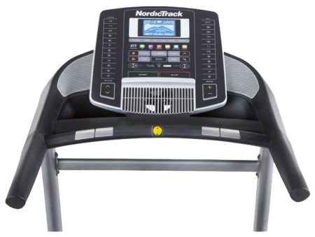 Электрическая беговая дорожка NordicTrack T13.5 (NETL12814)