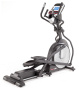 Эллиптический тренажер Sole Fitness E25 (2013)