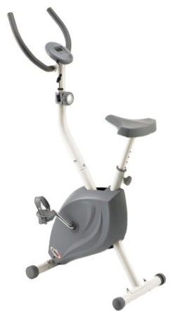 Вертикальный велотренажер Rovera 50100 Perla